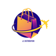 Logo JL DISTRIBUTION