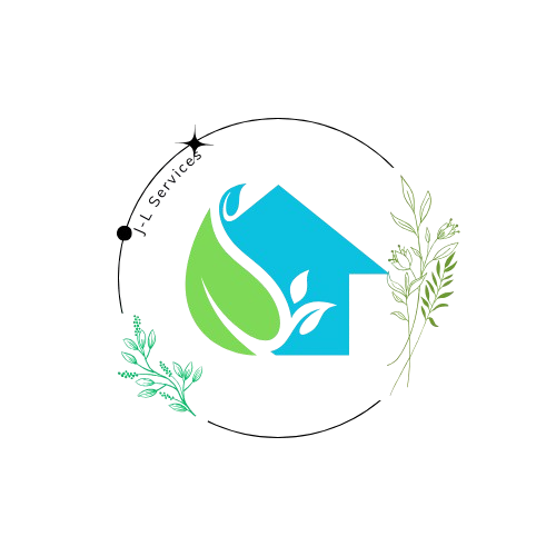 Logo JL SERVICES