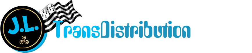 Logo JL TRANS DISTRIBUTION