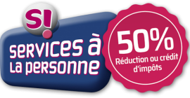 Logo JLC A VOTRE SERVICE
