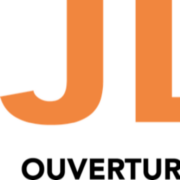 Logo JLR ALU