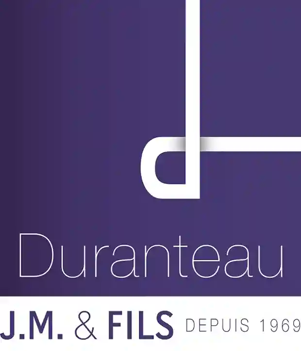 Logo JM DURANTEAU