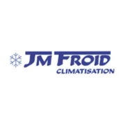 Logo JM FROID