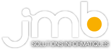 Logo JMB INFORMATIQUE ET AUDIO VISUEL
