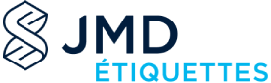 Logo JMD ETIQUETTES