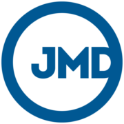 Logo JMD TRANSPORTS