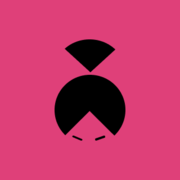 Logo JMG (LADY SUSHI)