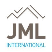 Logo JML INTERNATIONAL