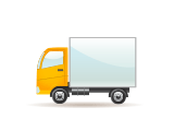 Logo JMP TRANSPORTS EXPRESS
