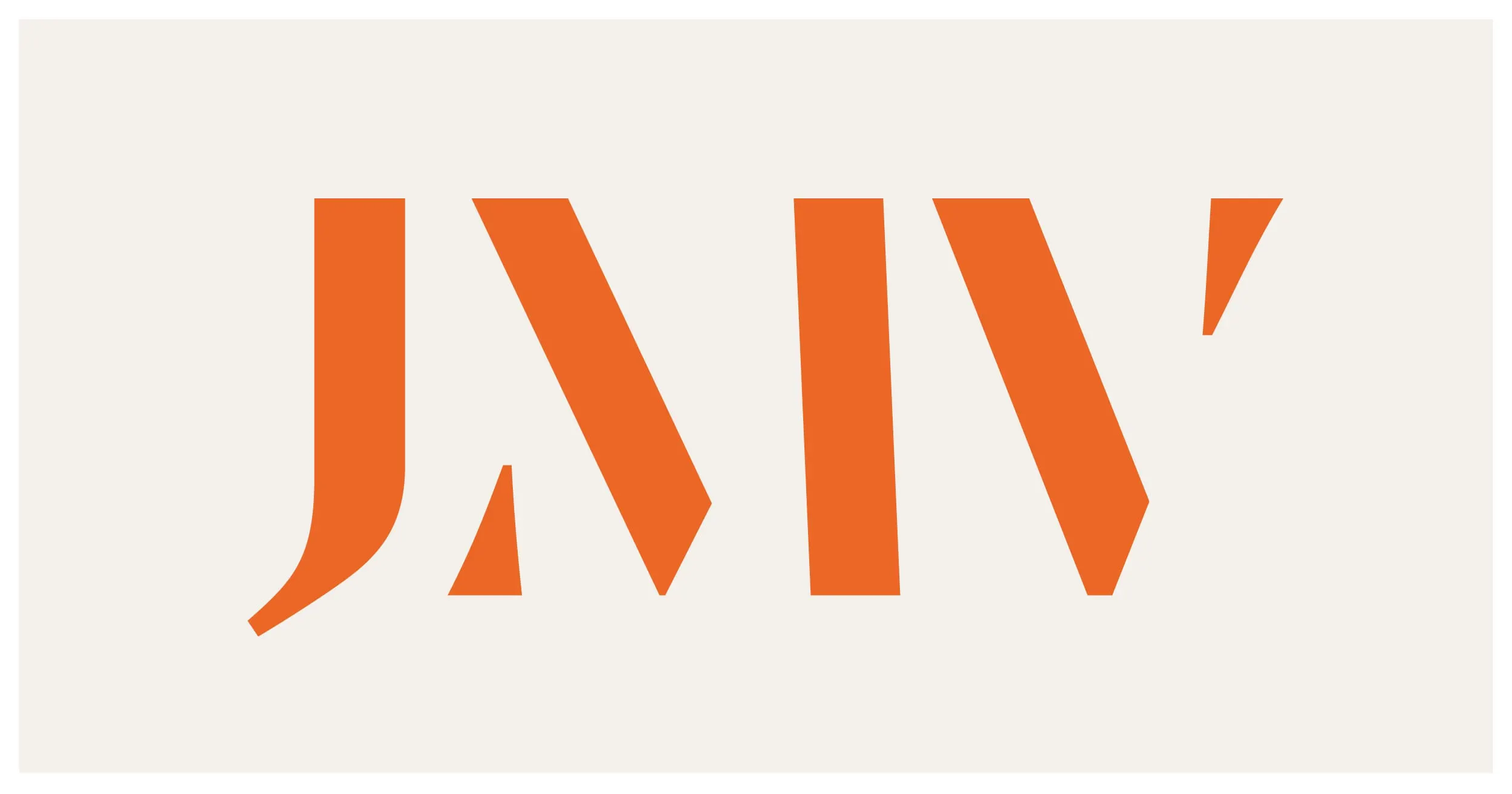 Logo JMV