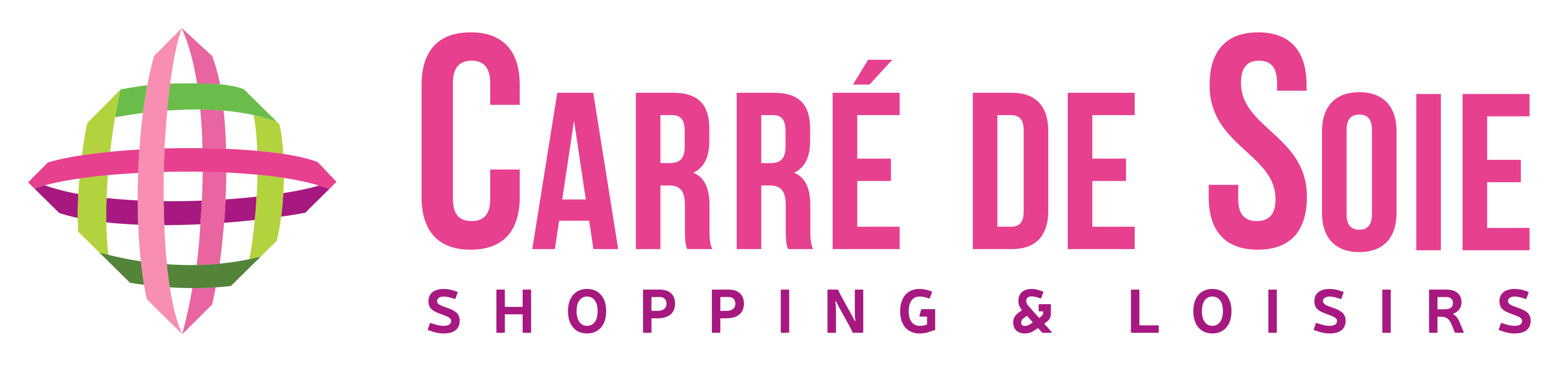 Logo JND CARRE DE SOIE