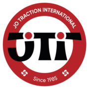 Logo JO TRACTION INTERNATIONAL