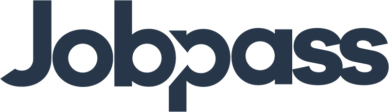Logo JOBPASS