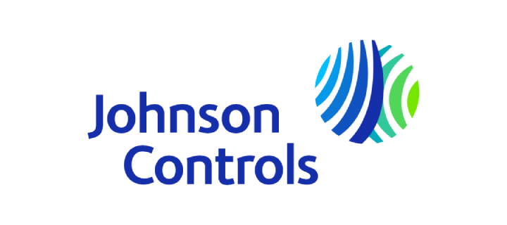 Logo JOHNSON CONTROLS INDUSTRIES