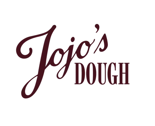 Logo JOJO'S DOUGH