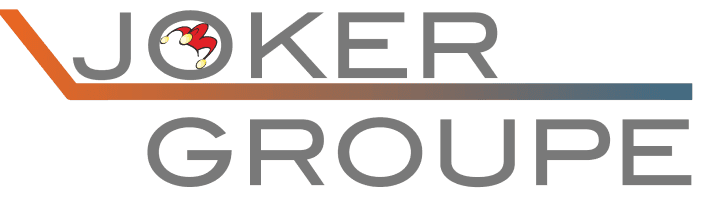 Logo JOKER T.P. (OUEST SOL SERVICES)