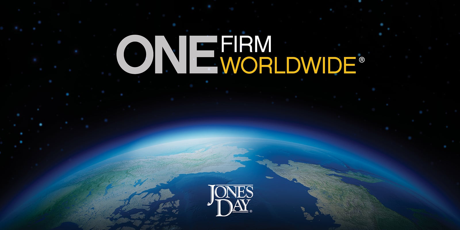 Logo JONES DAY