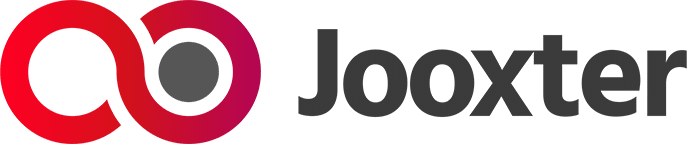 Logo JOOXTER