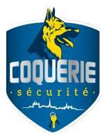 Logo JOSE COQUERIE (COQUERIE SECURITE PRIVEE)