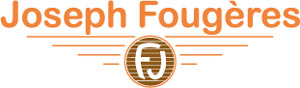 Logo JOSEPH FOUGERES