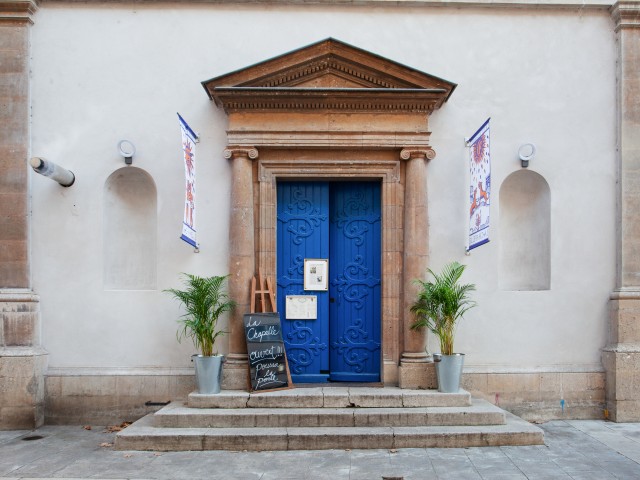 Logo JOSETTE (LA CHAPELLE)