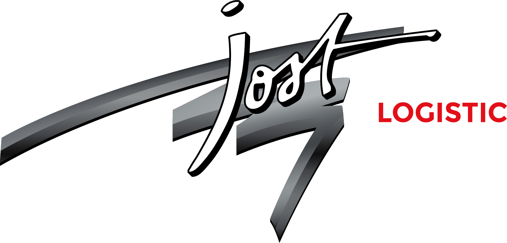Logo JOST LOGISTIC