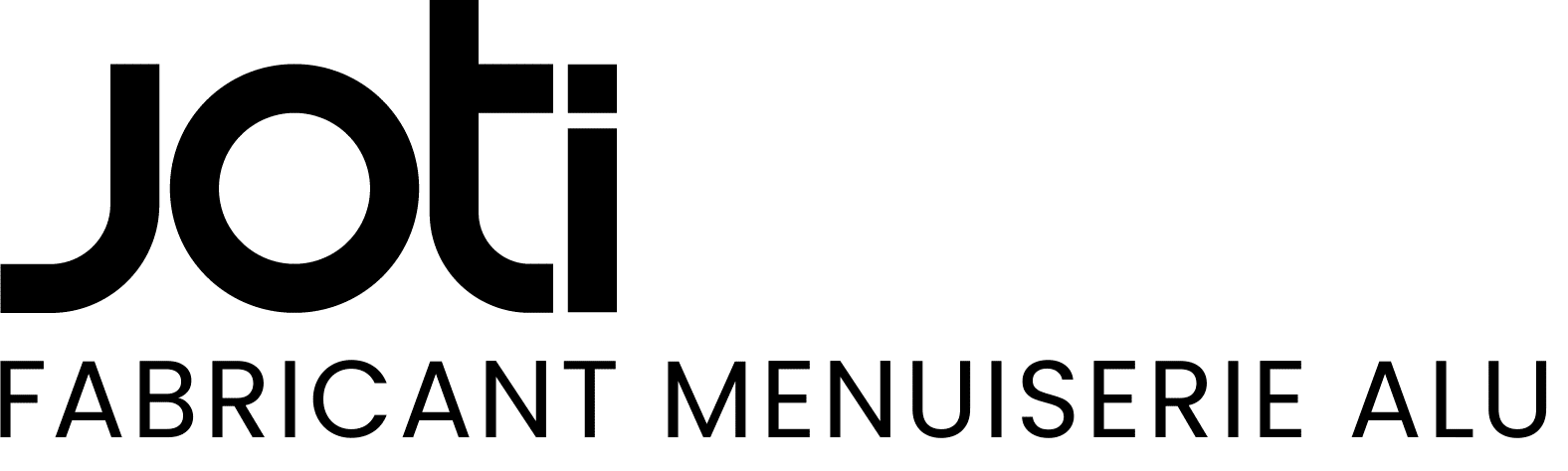 Logo JOTI