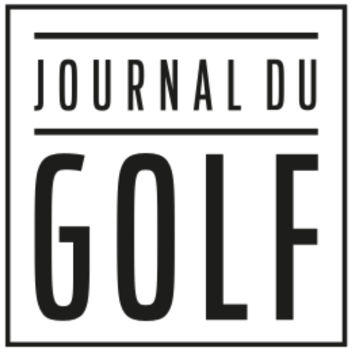 Logo JOURNAL DU GOLF