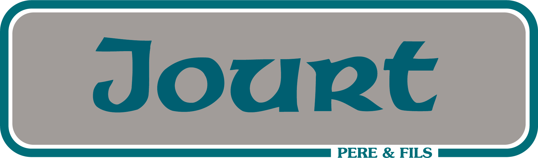 Logo JOURT PERE ET FILS
