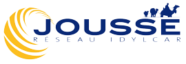 Logo JOUSSE