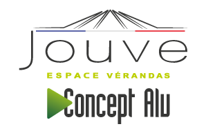 Logo JOUVE ESPACE VERANDAS