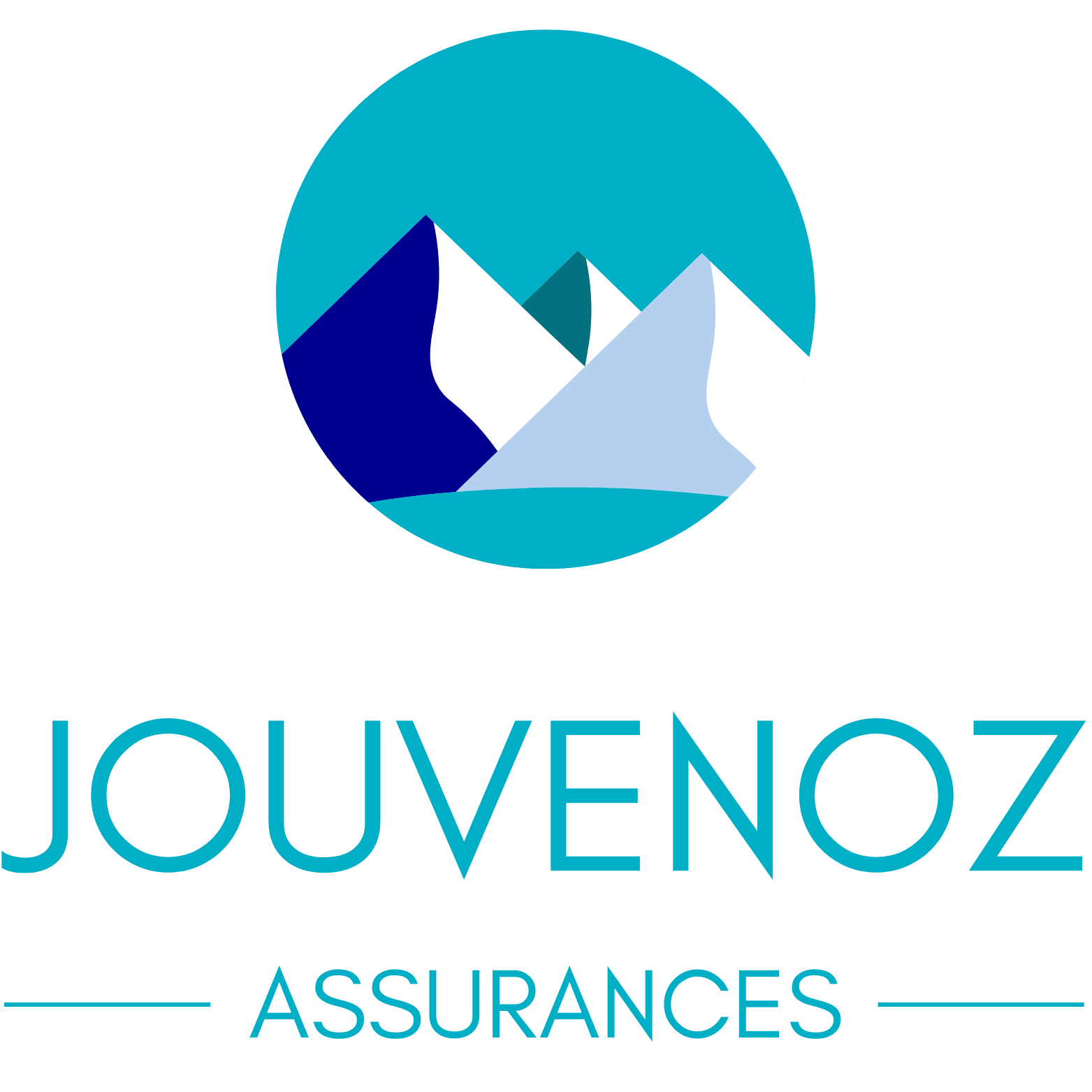 Logo JOUVENOZ ASSURANCES