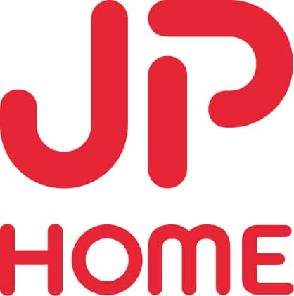 Logo JP HOME (A (V.I.R.))