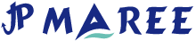 Logo JP MAREE