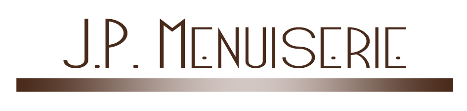 Logo JP MENUISERIE