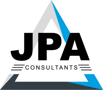 Logo JPA CONSULTANTS