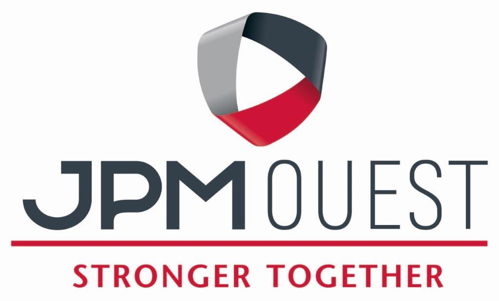 Logo JPM OUEST
