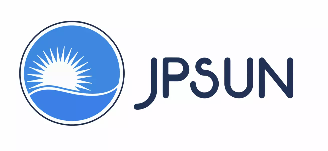Logo JPSUN (JPSUN) (JPS)