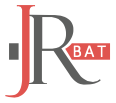 Logo JR BAT