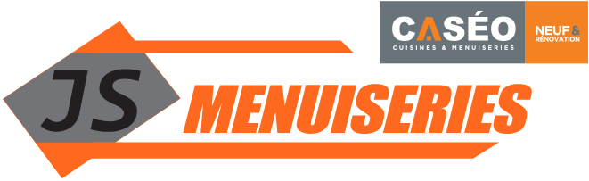 Logo JS MENUISERIES