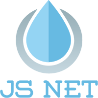 Logo JS NET