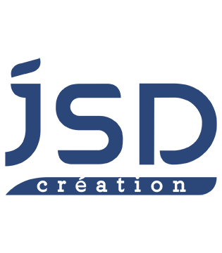 Logo JSD CREATIONS