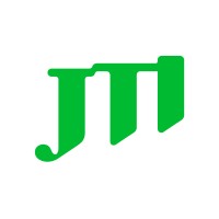 Logo JT INTERNATIONAL FRANCE