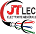Logo JTLEC (JTLEC)