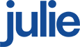 Logo JULIE (JULIE SOLUTIONS)