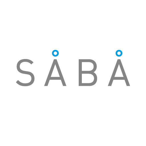 Logo JULIEN PATARD ARCHITECTURE (SABA ARCHITECTES)