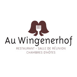 Logo JUM&M'S (RESTAURANT AU WINGENERHOF)