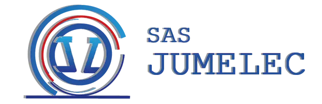 Logo JUMELEC (JUMELEC)