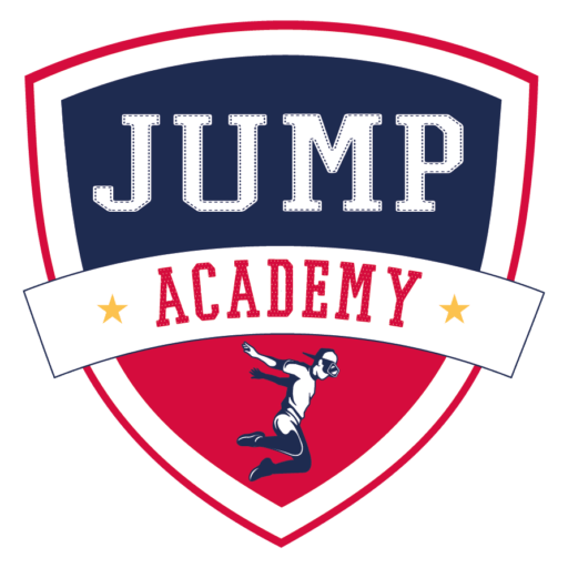 Logo JUMP ACADEMY 1