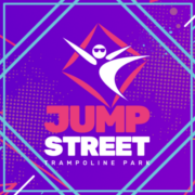 Logo JUMP STREET